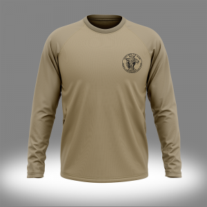 28`İNCİ MKNZ.P. TUGAY K.LIGI UZUN KOLLU TİŞÖRT